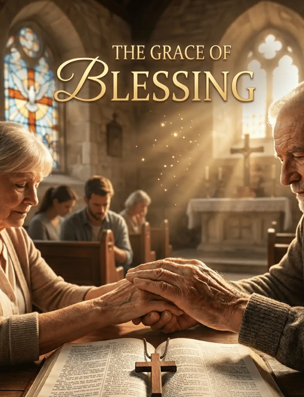 blessing