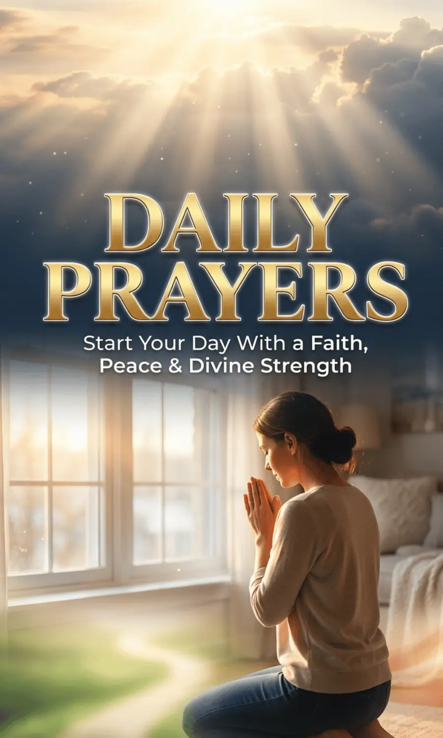 daily prayers