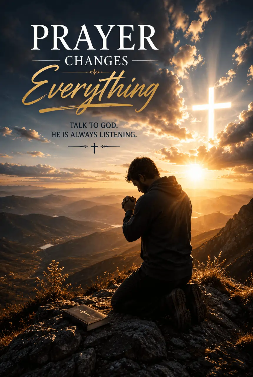 prayer
