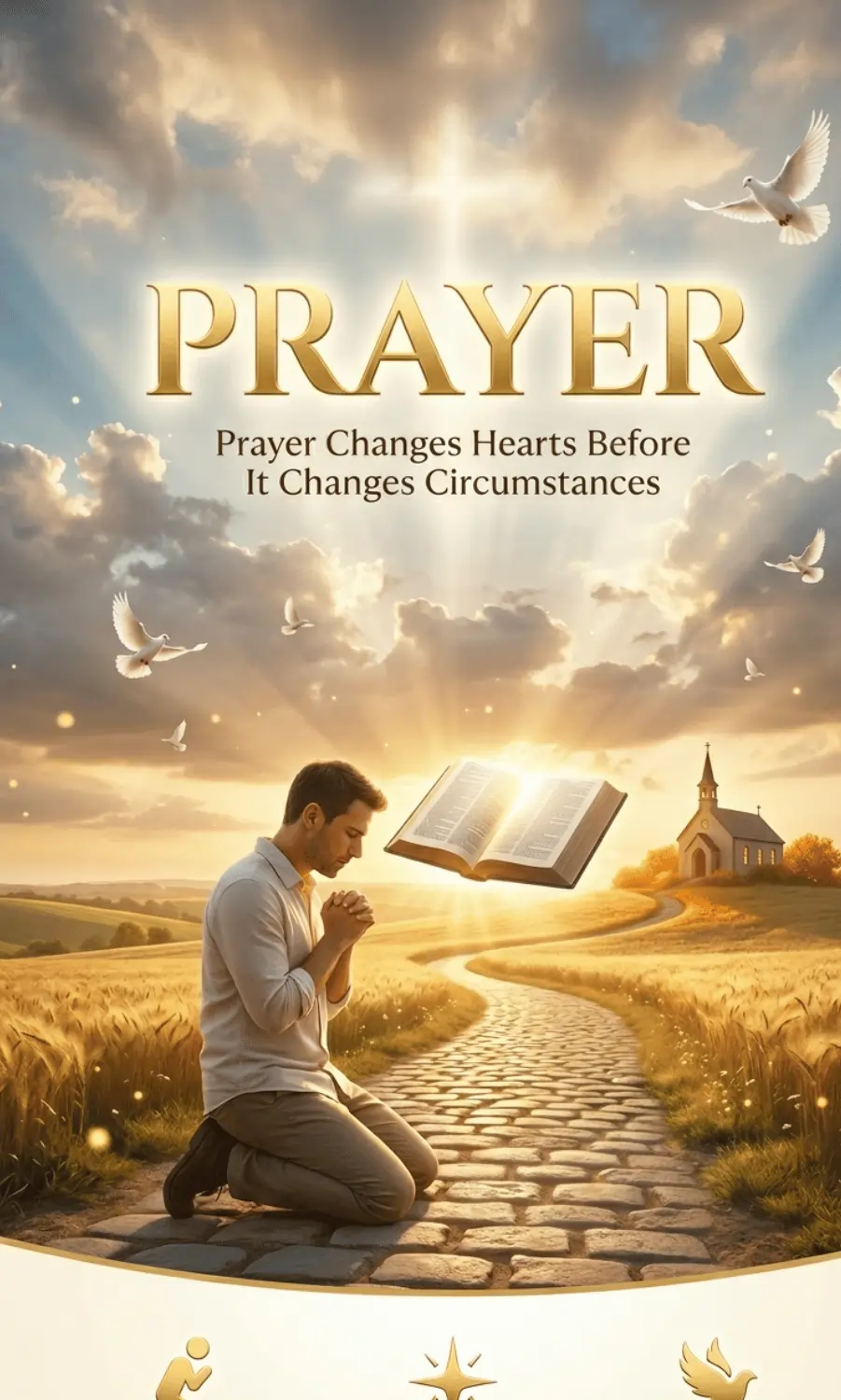 prayer