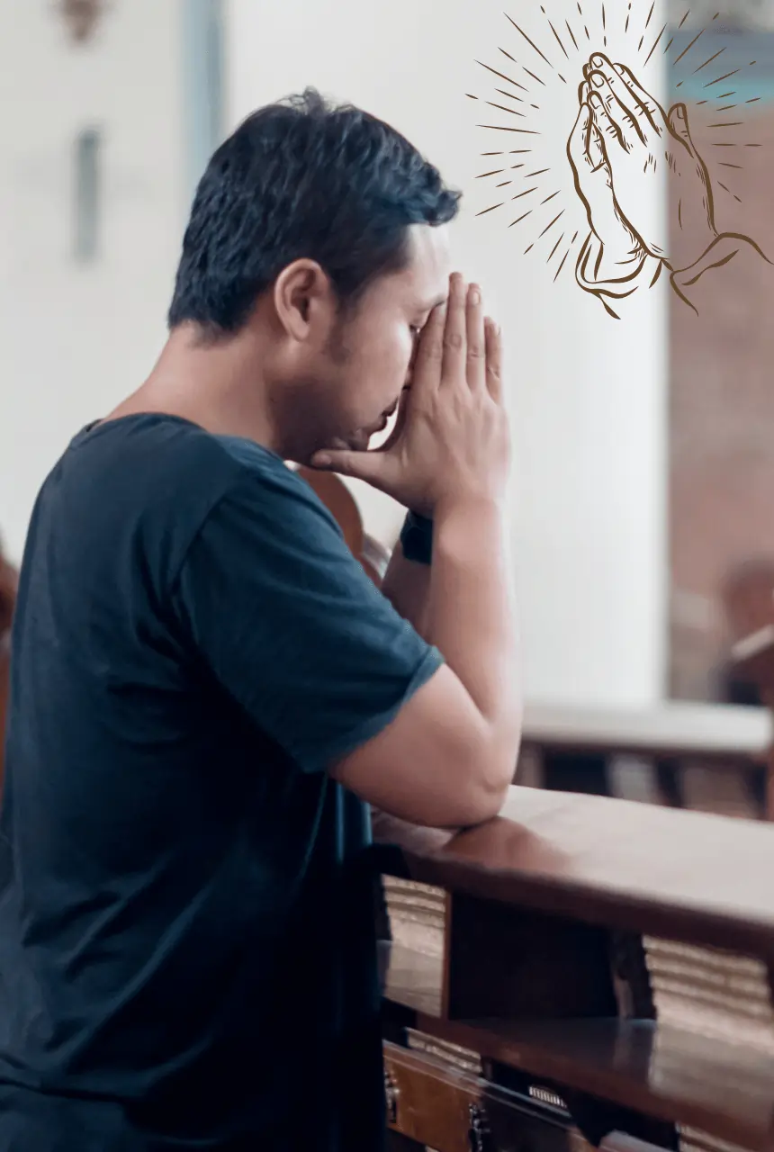 prayers