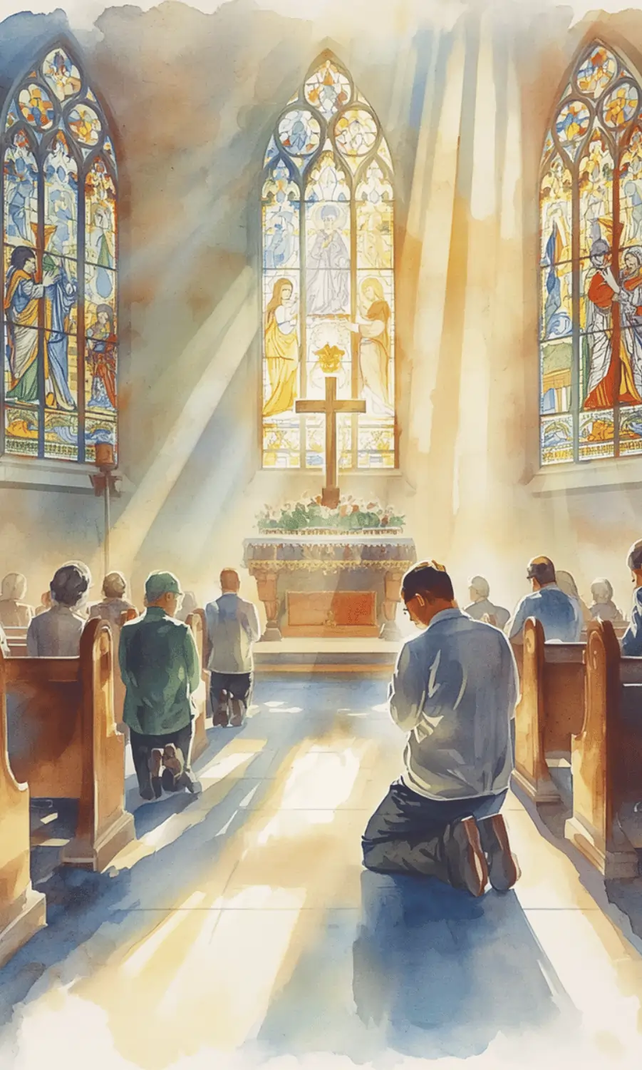 special occasion prayers