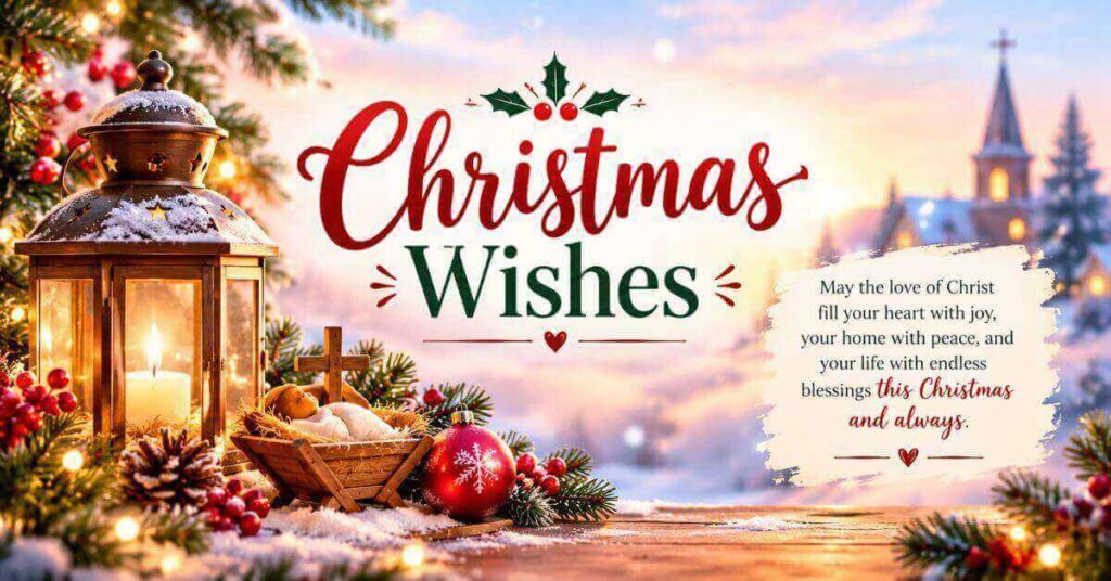 Christmas Wishes