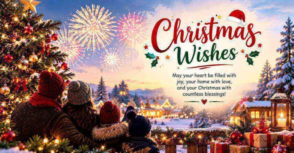 Christmas Wishes
